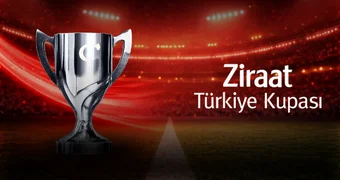 Beşiktaş - Alanyaspor Ziraat Türkiye Kupası Çeyrek Final