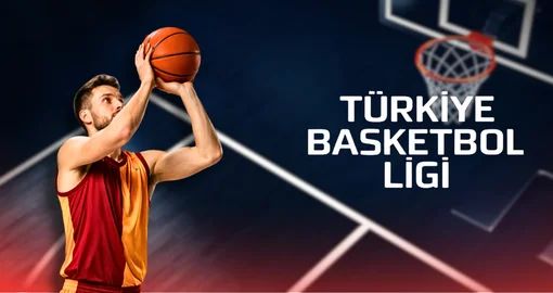 Galatasaray - Bursaspor Basketbol