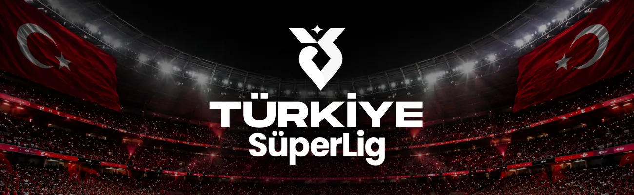 Türkiye Süper Lig - Banabilet