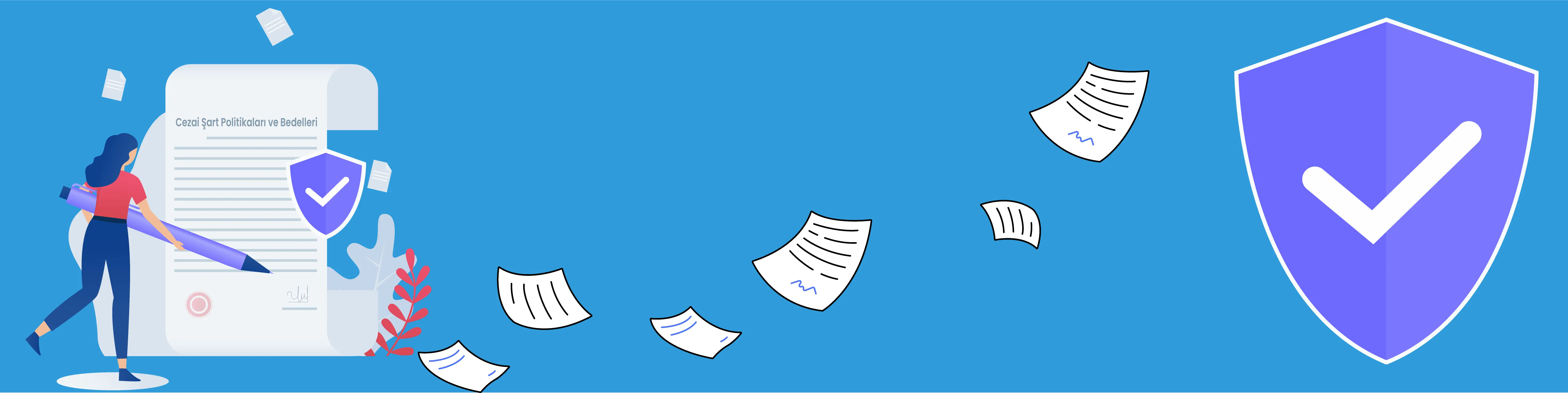 Cezai Şart Politikaları ve Bedelleri - Banabilet