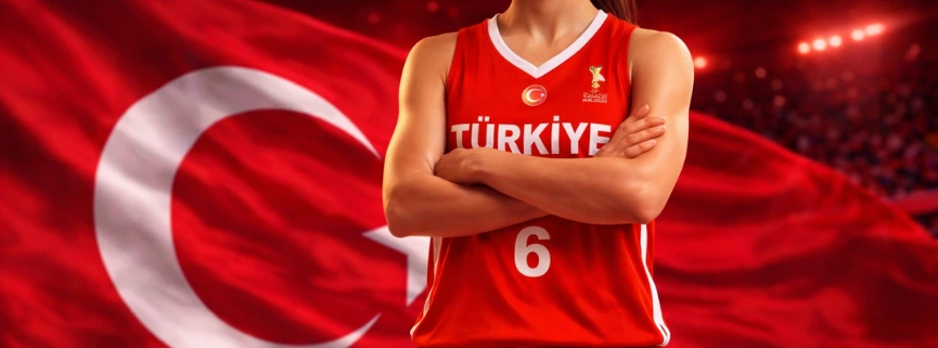 Türkiye Kadın Basketbol