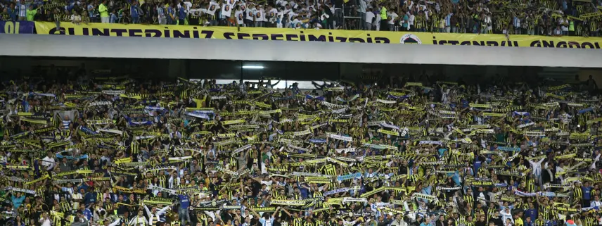 Fenerbahçe - Banabilet