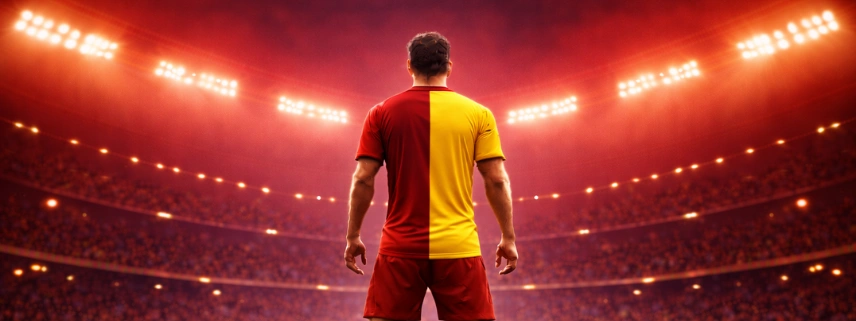 Galatasaray - Banabilet