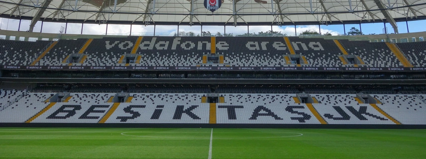 Beşiktaş - Banabilet