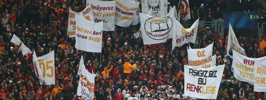 Galatasaray - Banabilet
