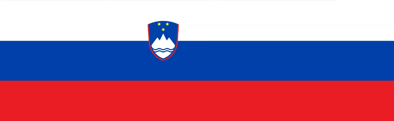 Slovenya