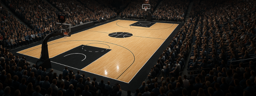 Gloria PreSeason Games 2025 - Banabilet