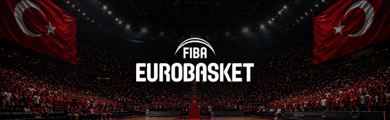 FIBA EuroBasket - Banabilet