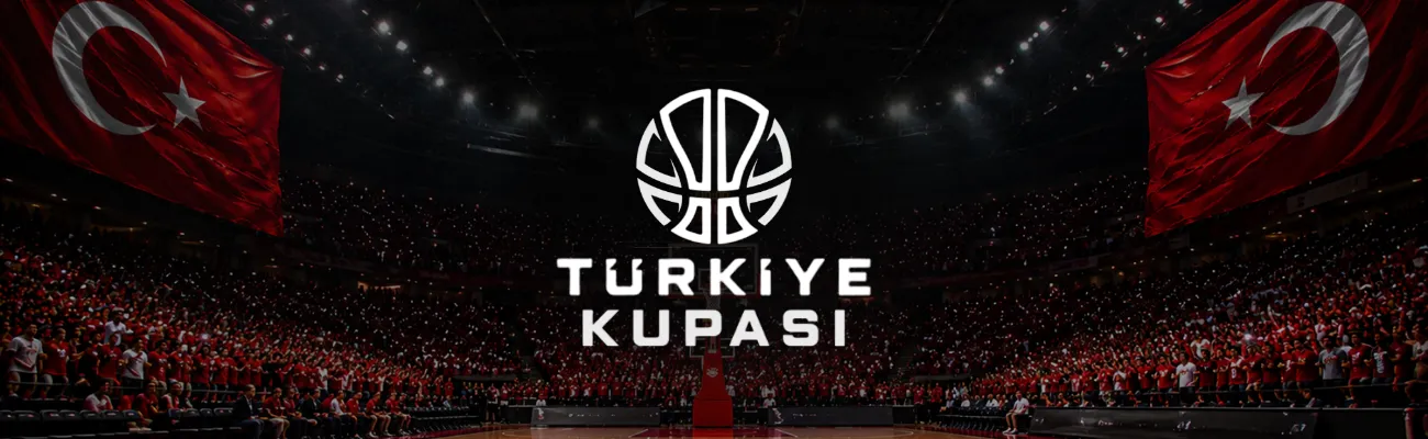 Basketbol Türkiye Kupası - Banabilet
